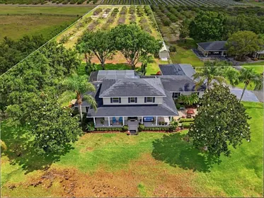 BABSON PARK FL Home