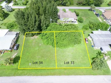 NORTH PORT FL Property