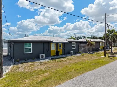 SARASOTA FL Home