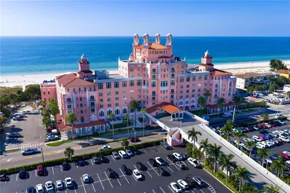 ST PETE BEACH FL Property
