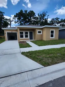 TAMPA FL Home