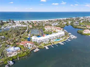 LONGBOAT KEY FL Home