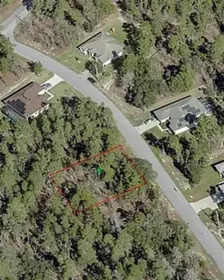 HOMOSASSA FL Property