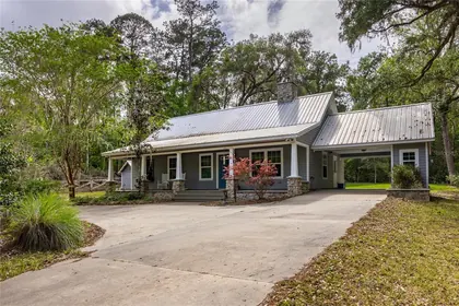 GAINESVILLE FL Home
