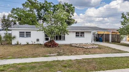 OLDSMAR FL Home