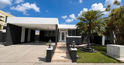 SANTA ISABEL PR Home