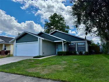 WINTER PARK FL Home