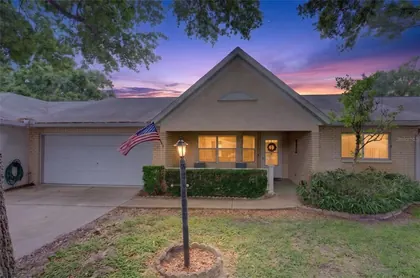 OCALA FL Home