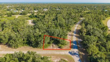 NORTH PORT FL Property
