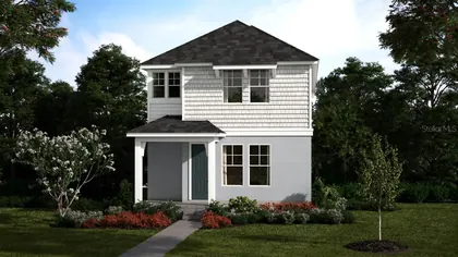 DEBARY FL Home