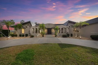 CRYSTAL RIVER FL Home