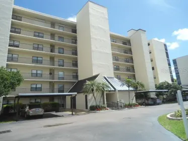 CLEARWATER FL Home