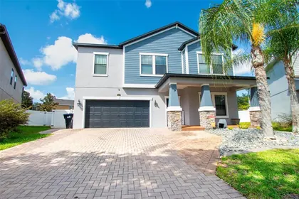 ORLANDO FL Home
