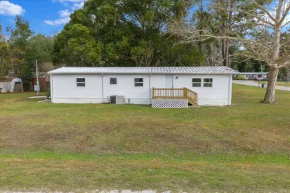 BELLEVIEW FL Home