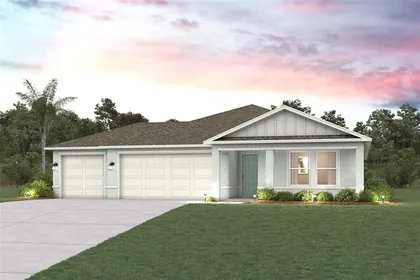 LEHIGH ACRES FL Home