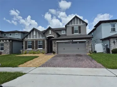 ST CLOUD FL Home