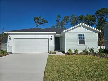 PALM COAST FL Home