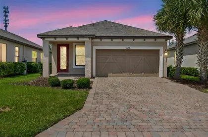 KISSIMMEE FL Home