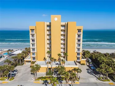 NEW SMYRNA BEACH FL Home