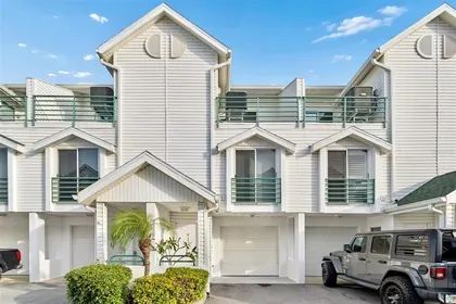 CLEARWATER BEACH FL Home