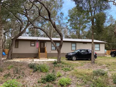 NEW PORT RICHEY FL Home