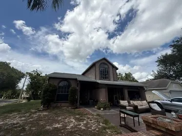 APOPKA FL Home
