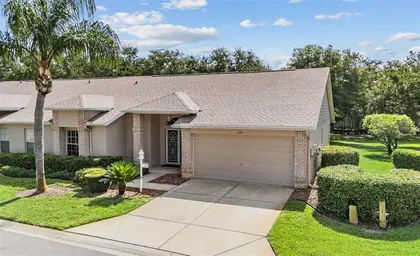 TRINITY FL Home