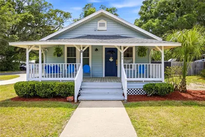 WILLISTON FL Home