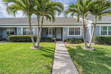 SAFETY HARBOR FL Home
