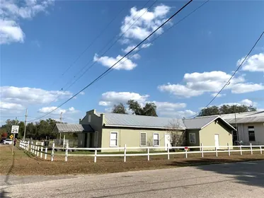 FROSTPROOF FL Home