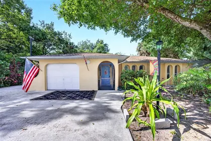 NORTH FORT MYERS FL Home