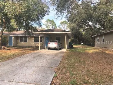 PORT CHARLOTTE FL Home