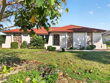PUNTA GORDA FL Home