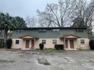 GAINESVILLE FL Home
