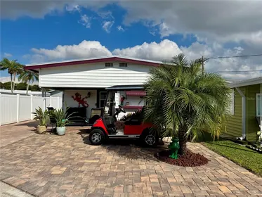 BRADENTON FL Home