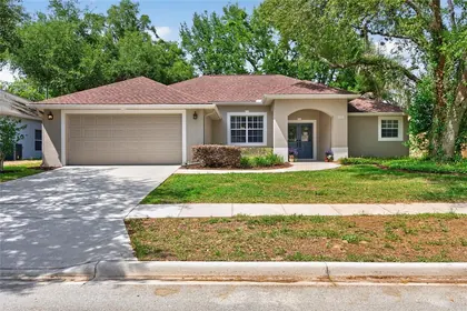 APOPKA FL Home