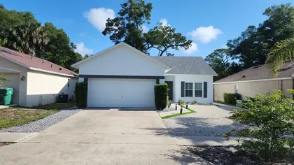 DELAND FL Home