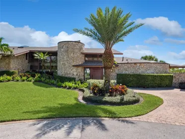 NEW SMYRNA BEACH FL Home