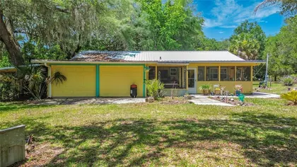 DUNNELLON FL Home