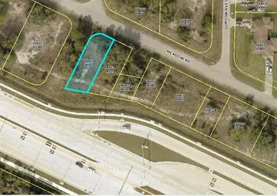 LEHIGH ACRES FL Property