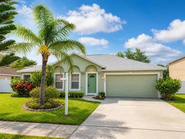 KISSIMMEE FL Home