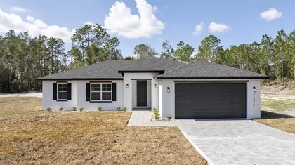 EUSTIS FL Home
