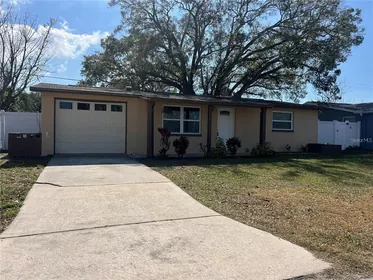 PORT RICHEY FL Home