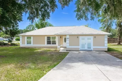 BELLEVIEW FL Home