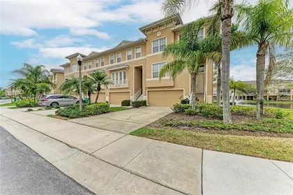 SEMINOLE FL Home