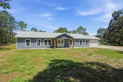 HOMOSASSA FL Home
