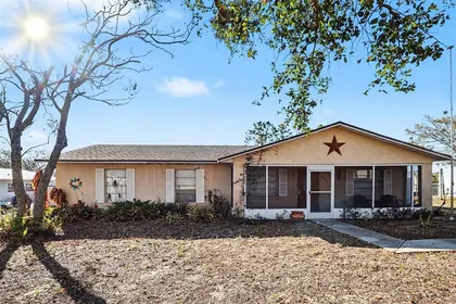 LAKE WALES FL Home