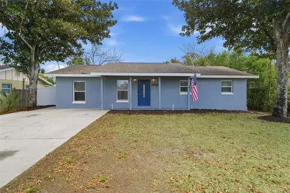 LEESBURG FL Home