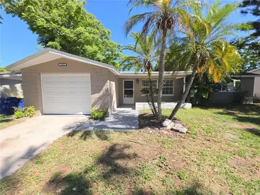 NEW PORT RICHEY FL Home