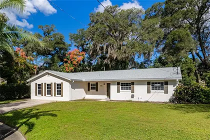 DELAND FL Home